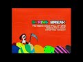 Cartoon Network Spring Break 2007 Promo
