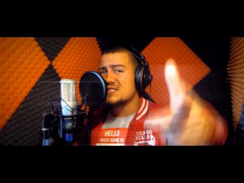 HRYCU #HOT16CHALLENGE / #MESER #OLAS #BUKSON