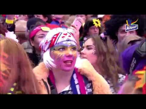 De11devande11de 2018: La Bamba - Baeter ’n buukske vanne zeup…