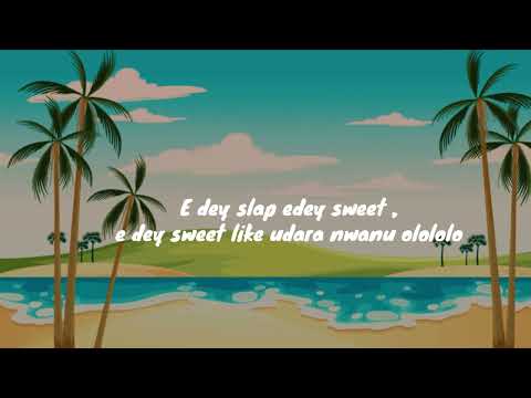 Deejay J Masta & Jaywillz -  Elegushi  featuring 1da Banton (Lyric Video)