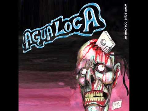 El inutil - Agualoca