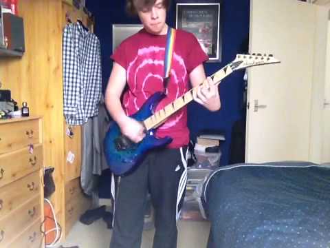 Tigers And Sharks - You Me At Six