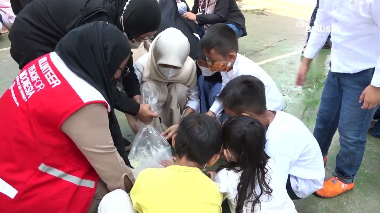 Wujudkan Jakarta Sebagai Kota Layak Anak