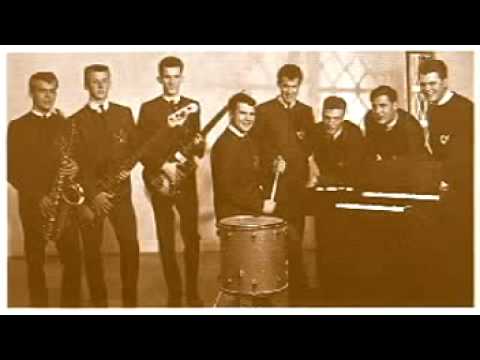 The Monarchs - "Look Homeward Angel"