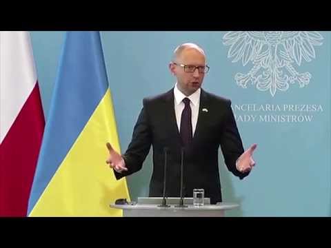 Новороссия – новая Родина