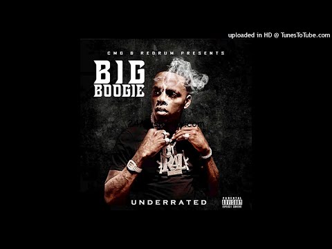 (FREE) Big Boogie x Tay Keith Type Beat - "Birthday" | Free Type Beat | Instrumental 2022