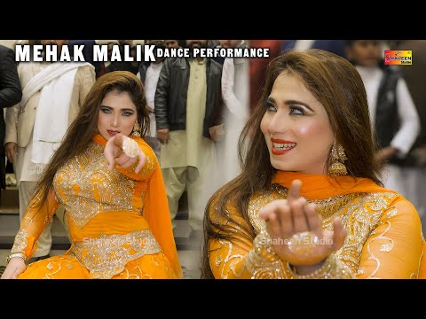 Beqadre Lokan Sadi Qadar Na Pai | Mehak Malik | Dance Performance | Shaheen Studio 2025