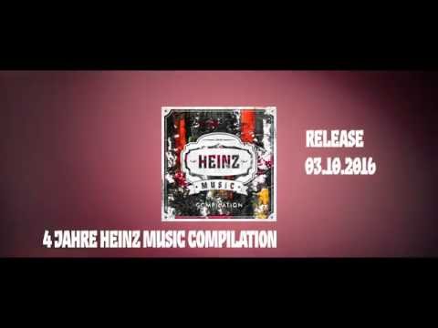 4 Jahre Heinz Music Compilation Teaser