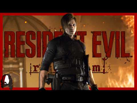 DAS FINALE VON RESIDENT EVIL REQUIEM - LIVE LET'S PLAY #02- DEUTSCH