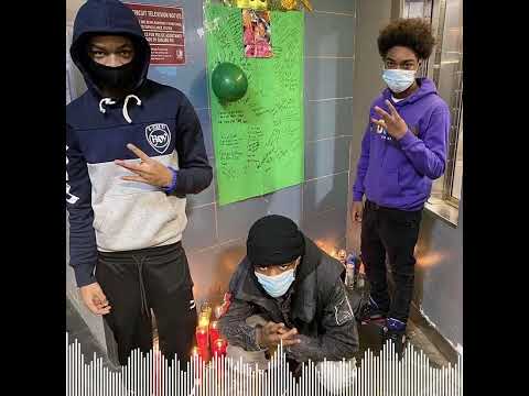 Kay Glizz- Baccdoor pt 2 (Official Audio)