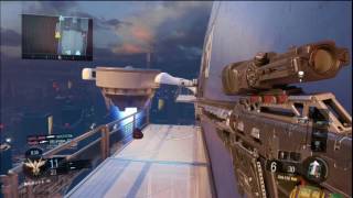 BO3【音量注意】このゲームにこんな切れる人見たことある！？