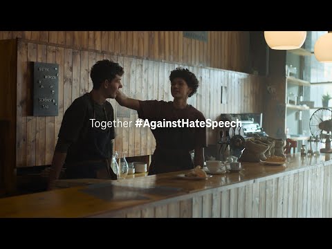 Augen auf! Gemeinsam #GegenHassImNetz