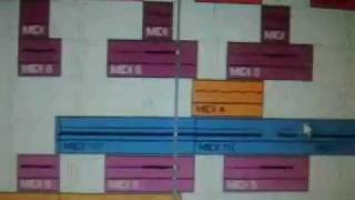 Erasure-Because You&#39;re So Sweet cover