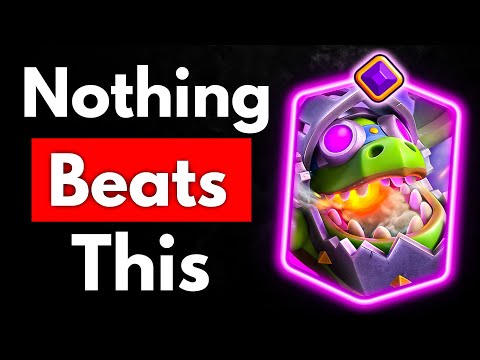 This is UNDOUBTEDLY the BEST Inferno Dragon Evolution Deck!!