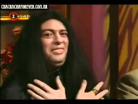 Cha Cha Cha - Almuerzo de Cómicos Pelotudos