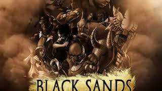 Black Sands Music Video