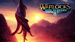 Warlocks 2: God Slayers: Part 3 Finale w/Klopp16