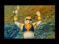 Dairanger Kibaranger Vs Earring Priestess