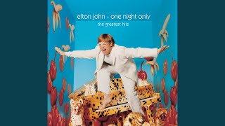 Can You Feel The Love Tonight? (Live)