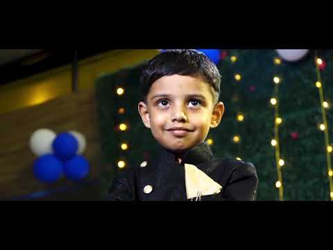 Happy Birthday "Divyansh"