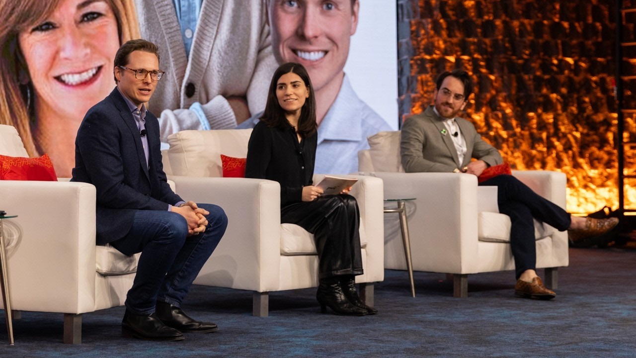 NRF Foundation Student Program 2026 - AI x Retail: The Rise of the Next Gen Merchant