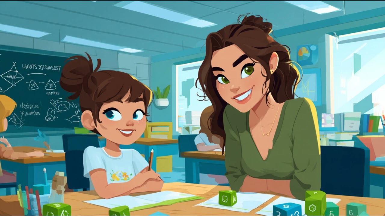 8. Sınıf Matematik - Bir olaya ait olası durumları belirleme şarkısı (1)