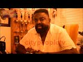KUNLE AFOLAYAN What Happen Between Me Mike Ezuruonye