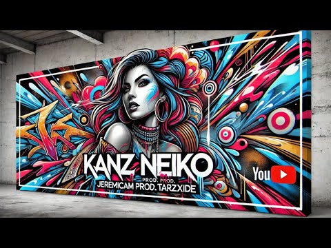 Kanz Neiko_JeremiCam Prod TarzXiide
