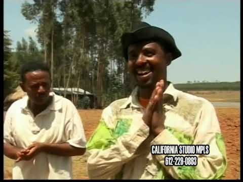 Dr.Saalvadorii kut.2faa / Haadha Garasu / RABBIRRAA/ Shirii Jimmaa