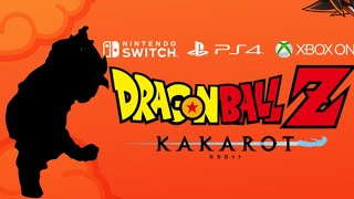 【DRAGONBALL KAKAROT】初プレイ！オラわくわくすっぞぉ！！【初見さん大歓迎】