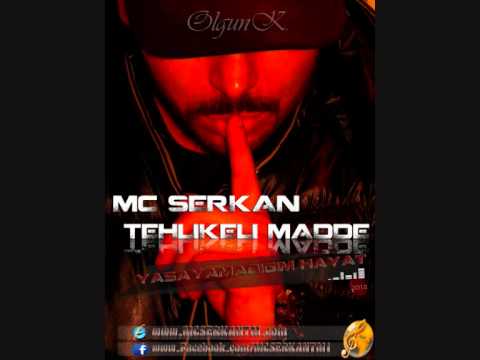 Mc Serkan - Senin Ugruna 2012