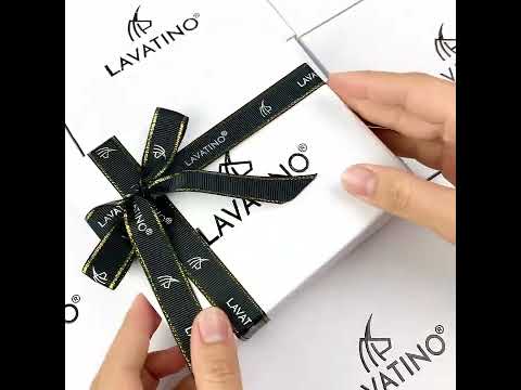 Hướng dẫn thắt nơ, ruy băng quà tặng đơn giản