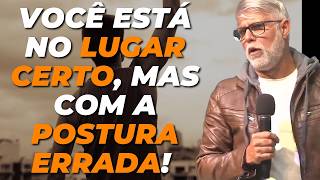 O SEGREDO PARA VENCER AS FRUSTRAÇÕES DO PASSADO! – CLÁUDIO DUARTE