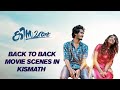 Back To Back Movie Scenes In Kismath Kismath Malayalam Movie