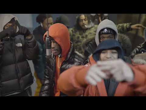 Floxk Shots - Wish I Knew (Live Performance)