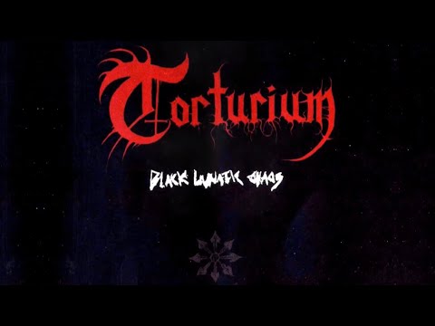 Torturium - Charm of the Serpent of the Void