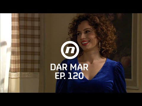 Siniša došao po fen - Dar Mar - epizoda 120