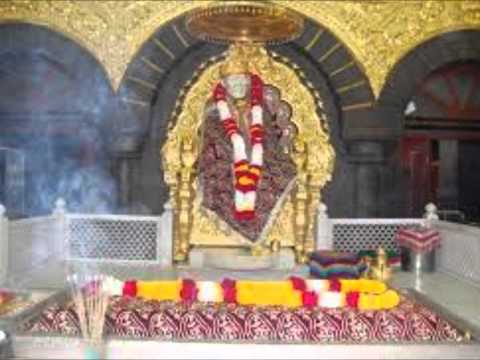 Sai Satcharita Chapter 15 audio Jayashree