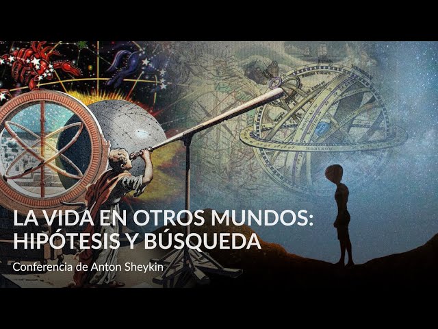 Vídeo relacionado con Citas y otras teorías: 2 (Planeta Internacional)