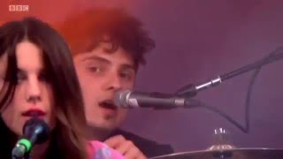 Wolf Alice - Storms (Live) HD