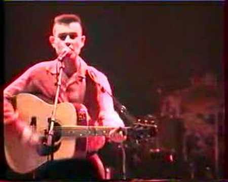 (The Nu Niles)video 2 rock'n'roll society 13/03/1999