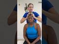 SCALP To Spine Crunches Tingling Back Cracks Chiropractic Asmr
