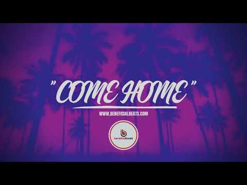 [Free] Tyga x Chris Brown Type Beat "Come Home" | 2020 Rap/R&B Instrumental