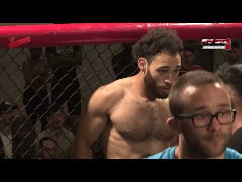 Budo 61: Sherwin Clark vs Dan Matthews