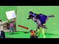 Flying Jatt Movie Behind The Scenes Flying Jatt Movie Shooting Tiger Shroff Jacqueline Fernandez