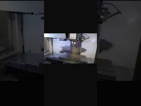 2015 HAAS VF-2YT Vertical Machining Centers | Midstate Machinery (1)