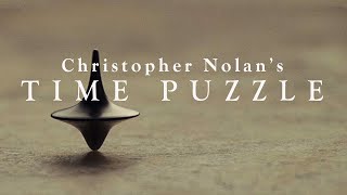 Christopher Nolan’s Time Puzzle