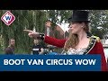 Laatste puntjes op de i voor het Varend Corso