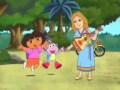 Dora The Explorer 2 22 15