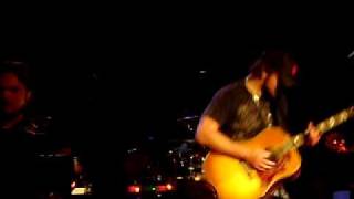 Eric Church  - Faster Than My Angels Can Fly